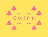 Cairn Box Art