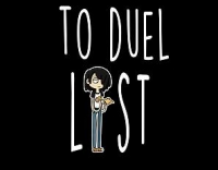 To Duel List Box Art