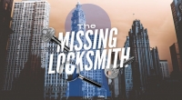 Missing Locksmith, The Box Art