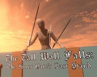 Tall Wall Falls, The: The Inner Gate's Last Stand Box Art