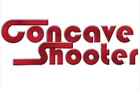 Concave Shooter Box Art