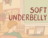 Soft Underbelly Box Art