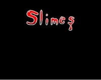 Slimes Box Art