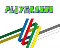 Playground Box Art