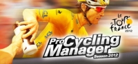 Pro Cycling Manager 2012 Box Art