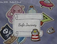 Safe Journey Box Art