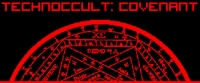 Technoccult: Covenant Box Art