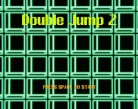 Double Jump 2 Box Art