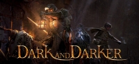 Dark and Darker Box Art