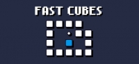 Fast Cubes Box Art