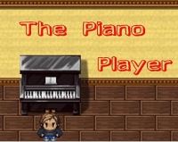 Piano Player, The Box Art