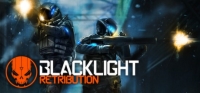 Blacklight: Retribution Box Art