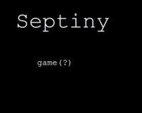 Septiny Box Art