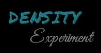 Density Experiment Box Art