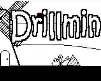 Drillmin Box Art