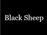 Black Sheep Box Art