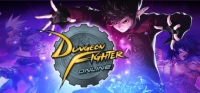 Dungeon Fighter Online Box Art