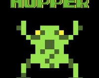 Hopper Box Art