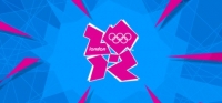 London 2012: The Official Video Game of the Olympic Games Box Art