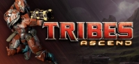 Tribes: Ascend Box Art