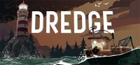 DREDGE Box Art