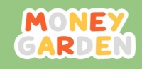 Money Garden Box Art