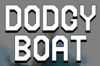 Dodgy Boat Box Art