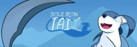 Sole Iron Tail Box Art