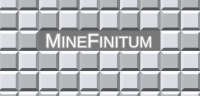 Minefinitum Box Art