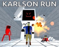 Karlson Run Box Art