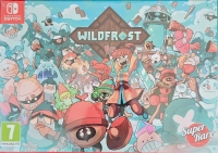 Wildfrost - Deluxe Edition Box Art
