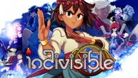 Indivisible Box Art