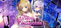 Prison Princess Box Art