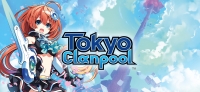 Tokyo Clanpool Box Art