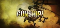 Gunship! Box Art