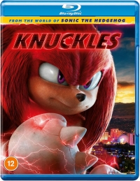 Knuckles (BD) [UK] Box Art