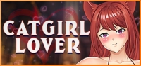 Catgirl Lover Box Art