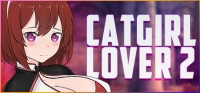 Catgirl Lover 2 Box Art