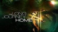 Long Journey Home, The Box Art