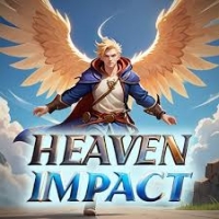 Heaven Impact Box Art