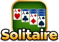 Solitaire Box Art