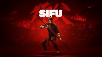 Sifu Box Art