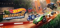 Hot Wheels Unleashed 2: Turbocharged Box Art