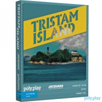 Tristam Island Box Art