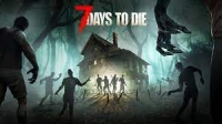 7 Days to Die: Game Preview Box Art