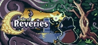 Isle of Reveries Box Art