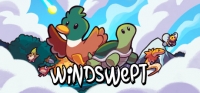 Windswept Box Art