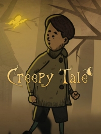 Creepy Tale Box Art