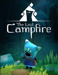 Last Campfire, The Box Art