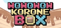 Wowowow Korone Box Box Art